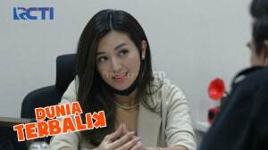 Bu Inez Dan Aceng Makin Deket Aja Nih - Dunia Terbalik Eps. 2035 - 2036
