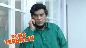Aceng Bingung Menempatkan Karantina Para TKI - Dunia Terbalik Eps. 2040
