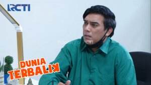 Aceng Khawatir Dengan Hal Ini - Dunia Terbalik Eps. 2040