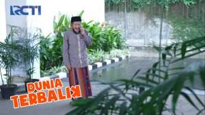 Karantina TKI Di Ciraos Masih Belum Jelas - Dunia Terbalik Eps. 2040