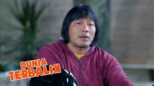 Jadi Ruwet Permasalahan Idoy dan Zaenab - Dunia Terbalik Eps. 2132