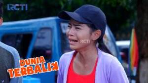 Sumi Dapat Berita Buruk - Dunia Terbalik Eps. 1980-1981