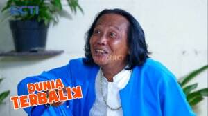 Kemed Gak Percaya Sama Omongan Sabeni - Dunia Terbalik Eps. 1980-1981