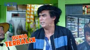 Aceng Tiba-Tiba Sehat - Dunia Terbalik Eps. 1980-1981