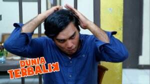 Heran Aceng Nyisir Mulu Nih Ada Apa Ya? - Dunia Terbalik Eps. 1983-1984