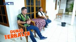 Oblrolan Bray Franky Dan Bray Barnas - Dunia Terbalik Eps. 1983-1984