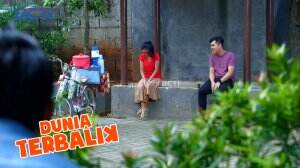 Iceu Dan Kang Ucuy Curiga Sama Sesuatu - Dunia Terbalik Eps. 1983-1984