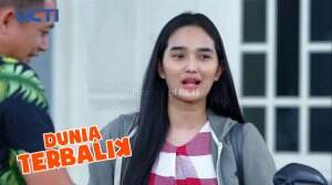 Bray Franky Serius Banget Sama Cucu - Dunia Terbalik Eps. 1983-1984