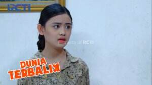 Kasian Iceu Gak Di izinkan Temenin Neni - Dunia Terbalik Eps. 2008