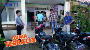 Aceng Dan Akum Bermaafan Di Depan Ustadz Kemed - Dunia Terbalik Eps. 2008