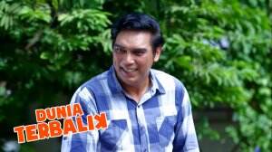 Kemana Ya Perginya Aceng? - Dunia Terbalik Eps. 1963-1964