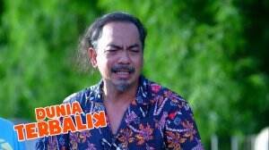Kali Ini Dadang Sampai Menangis - Dunia Terbalik Eps. 1963-1964
