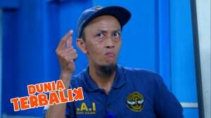 Aming Makin Halu Aja - Dunia Terbalik Eps. 1963-1964