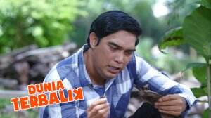 Kasian Aceng Masih Kepikiran Lilis - Dunia Terbalik Eps. 1965