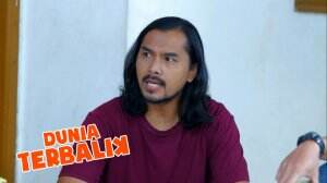 Kok Pada Takut Sama Kang Barnas Ya? - Dunia Terbalik Eps. 1970-1971