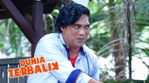 Aceng Sampai Lupa Sama Ceu Atih - Dunia Terbalik Eps. 1970-1971