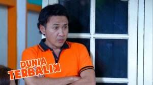 Akum Kaget Ceu Yoyoh Mau Tutup Kantor - Dunia Terbalik Eps. 1972-1973