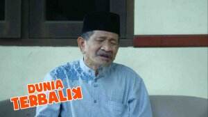 Pak Ustadz Kemed Takut Budaya Ciraos Berhenti - Dunia Terbalik Eps. 1974-1975