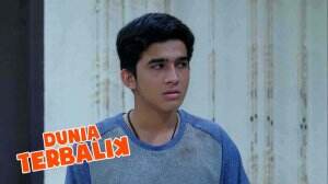 Edward Kok Malem Gini Baru Pulang - Dunia Terbalik Eps. 1974-1975
