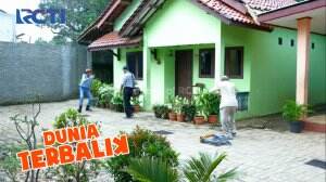 Kakek Kakek Gak Ada Selesainya Berantem - Dunia Terbalik Eps. 1987-1988