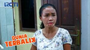 Neni Udah Gak Peduli Sama Pedro - Dunia Terbalik Eps. 1987-1988