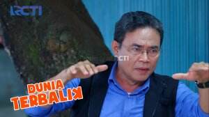 Nasehat Dari Kang Barnas - Dunia Terbalik Eps. 1987-1988