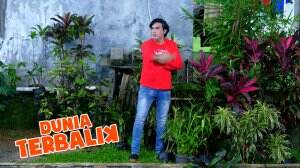 Aceng Liat Apa Sih Itu?! - Dunia Terbalik Eps. 1993-1994