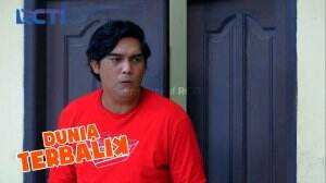Aceng Emosi Banget Kayaknya - Dunia Terbalik Eps. 1993-1994
