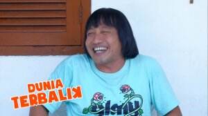 Senangnya Akum, Aceng dan Idoy Ejek Dadang - Dunia Terbalik Eps. 2219