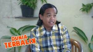 Pedro mau lamar Neni minggu ini!