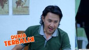 Akum Selalu Salah... - Dunia Terbalik Eps 1911 - 1912