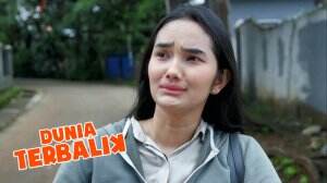 Apakah Ini Yang Dikatakan Ciraos Akan Banjir Air Mata? - Dunia Terbalik Eps 1911 - 1912