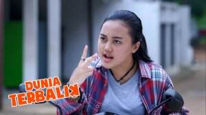 Apa? Asti Siap Jadi Yang Kedua? - Dunia Terbalik Eps 1911 - 1912