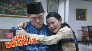 Detik-Detik Kepergian Wak Sain - Dunia Terbalik Eps 1913 - 1914