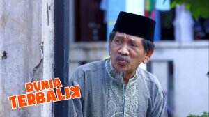 Asti Bener-Bener Bangunin Macan Tidur - Dunia Terbalik Eps 1917 -1918