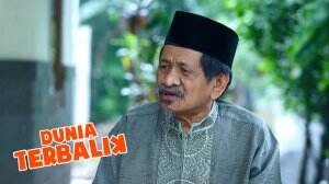 Ini Tentang Surat Wasiat Uwa Sain - Dunia Terbalik Eps 1917 -1918