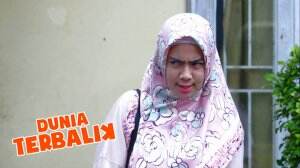 Asti Tetep Ya Bersedia Jadi Yang Kedua - Dunia Terbalik Eps 1917 -1918