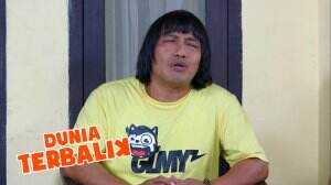 Akum, Aceng dan Idoy Lagi Bingung Banget! - Dunia Terbalik Eps 1933-1934