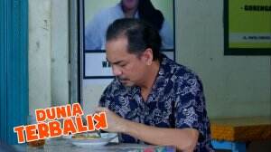 Dadang Kenapa Jadi Begini Ya - Dunia Terbalik Eps 1935-1936