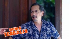 Dadang Masih Nyerang Entin Sampai Sekarang - Dunia Terbalik Eps 1935-1936