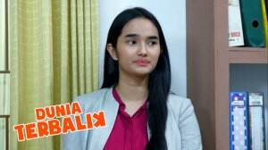Frengky Sama Cucu Tatap-tatapan - Dunia Terbalik Eps 1935-1936