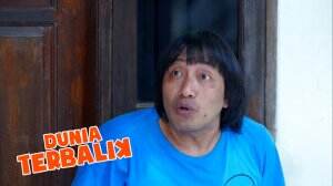 Idoy Aceng Berantem Mulu... Puyeng - Dunia Terbalik Eps 1935-1936