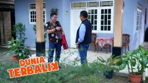 Frengky Punya Temen Yang Setipe Nih - Dunia Terbalik Eps 1937-1938