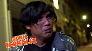 Sedih! Aceng Frustasi Cari Lilis Hingga Malam - Dunia Terbalik Eps 1953 - 1954