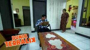Kasian Liat Kondisi Aceng Saat Ini - Dunia Terbalik Eps. 1966-1967