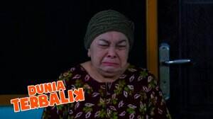 Mak Suha Kenang Lilis - Dunia Terbalik Eps. 1966-1967