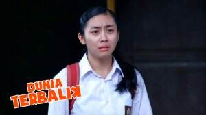Sedih Banget Liat Cindy - Dunia Terbalik Eps. 1966-1967