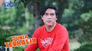 Aceng Sedih Saat Liat Semua Kumpul Bersama Istrinya - Dunia Terbalik Eps 1991- 1992