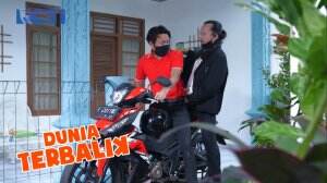 DuniaTerbalik_27042020_2028_Akum Pusing Ngadepin Tatang