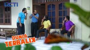 DuniaTerbalik_27042020_2028_Bulan Ramadhan Kok Berantem